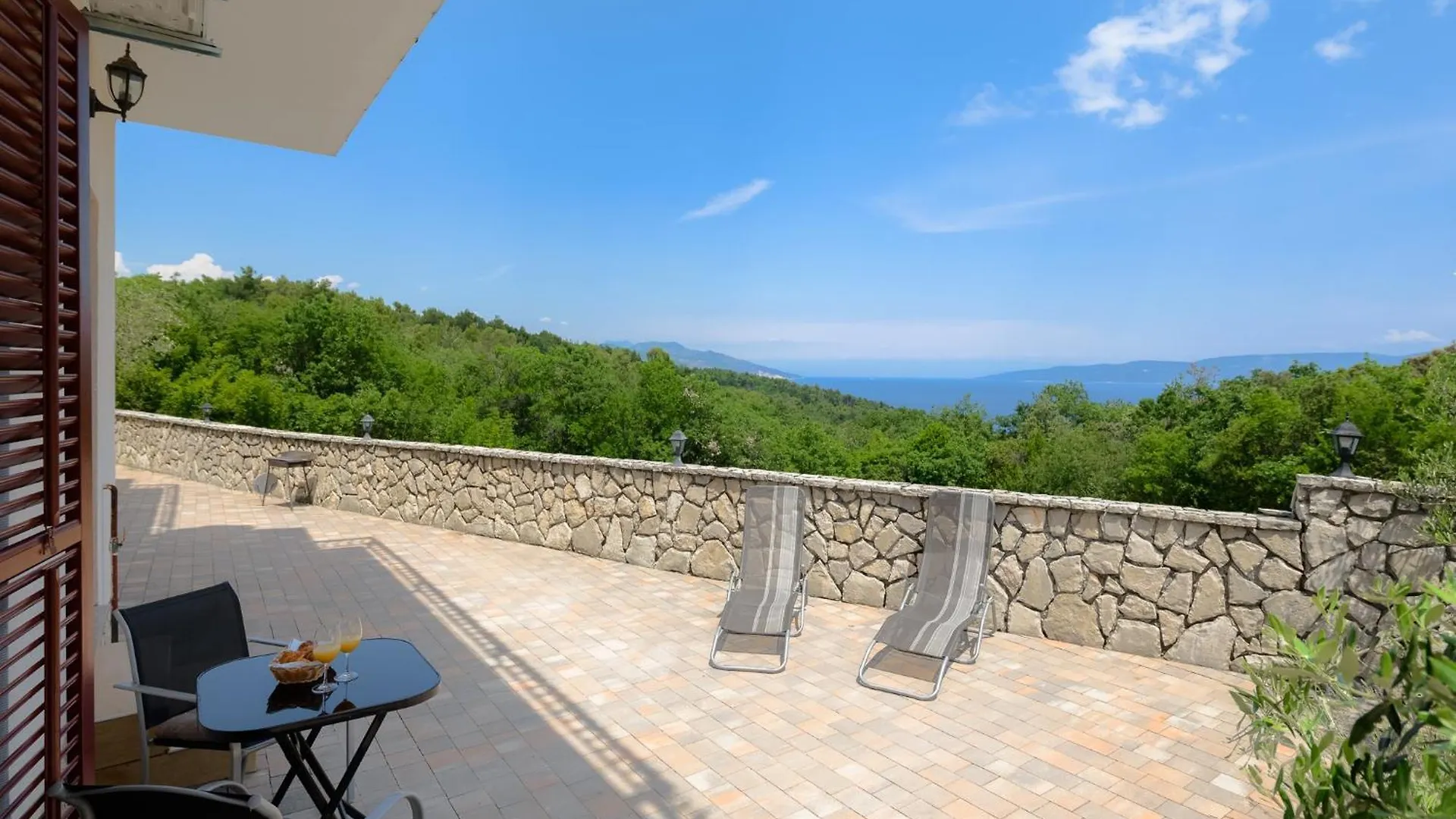 Apartments With A Swimming Pool Drenje, Labin - 23001 Croatia
