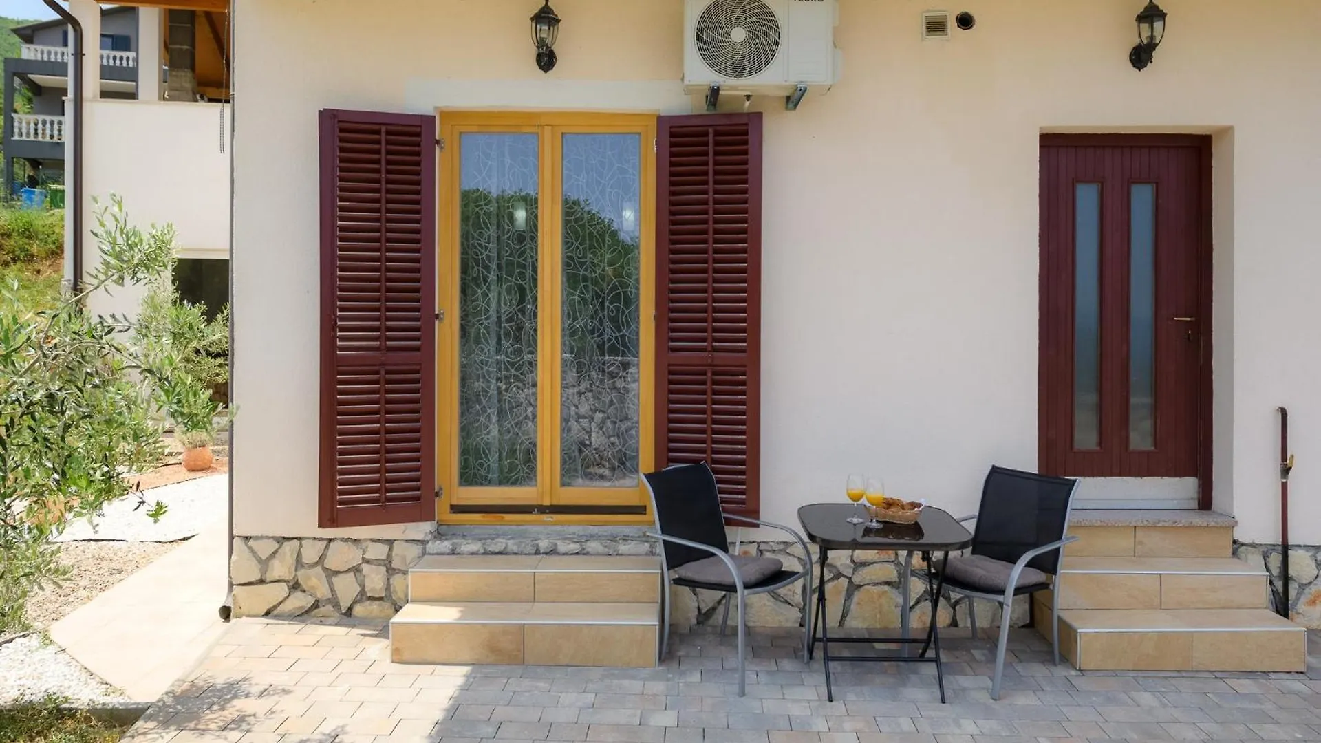 Apartments With A Swimming Pool Drenje, Labin - 23001  Labin (Istria)