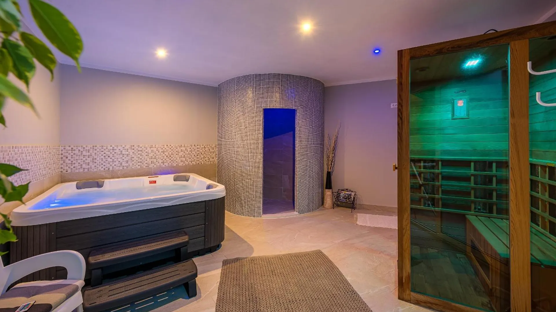 Apartments With A Swimming Pool Drenje, Labin - 23001