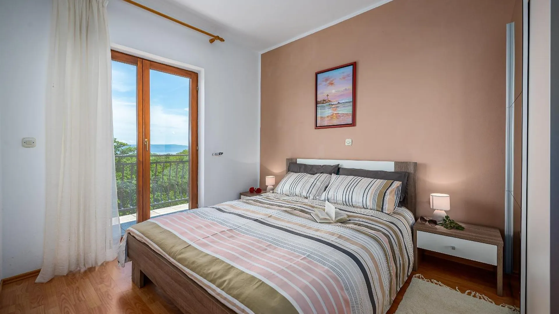 Apartments With A Swimming Pool Drenje, Labin - 23001 Labin (Istria)