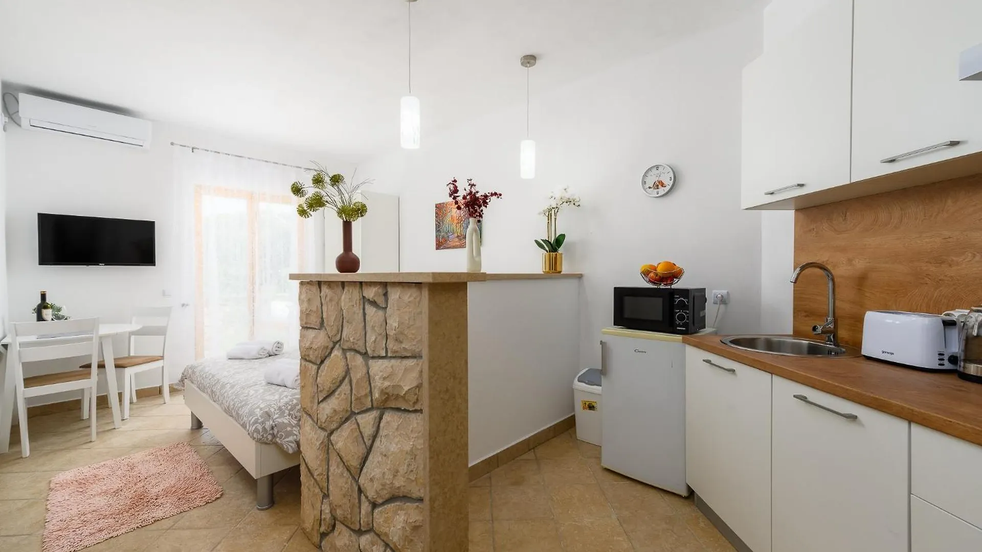 Apartments With A Swimming Pool Drenje, Labin - 23001 0*, Labin (Istria) Croatia