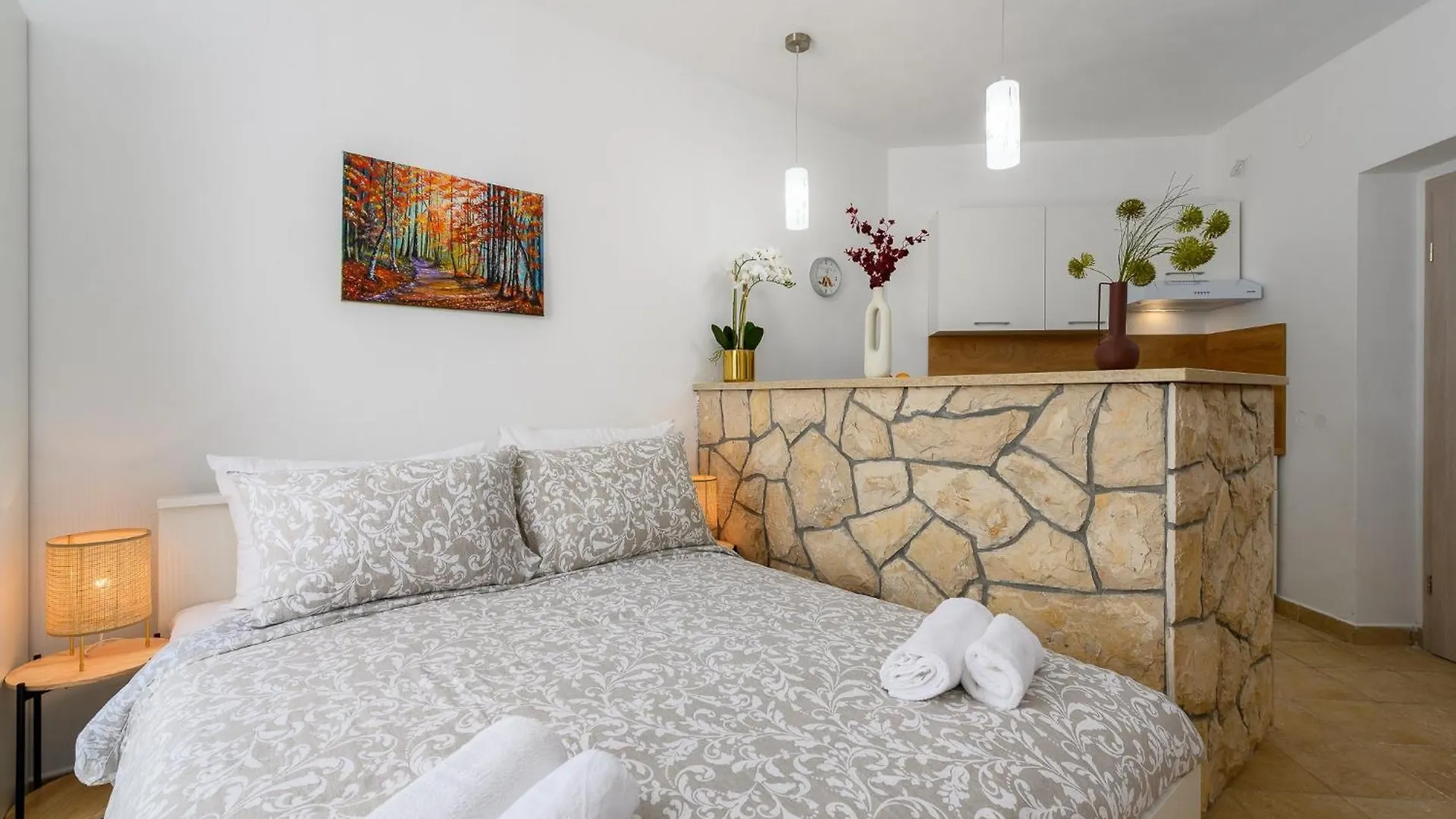 Apartments With A Swimming Pool Drenje, Labin - 23001 0*, Labin (Istria) Croatia